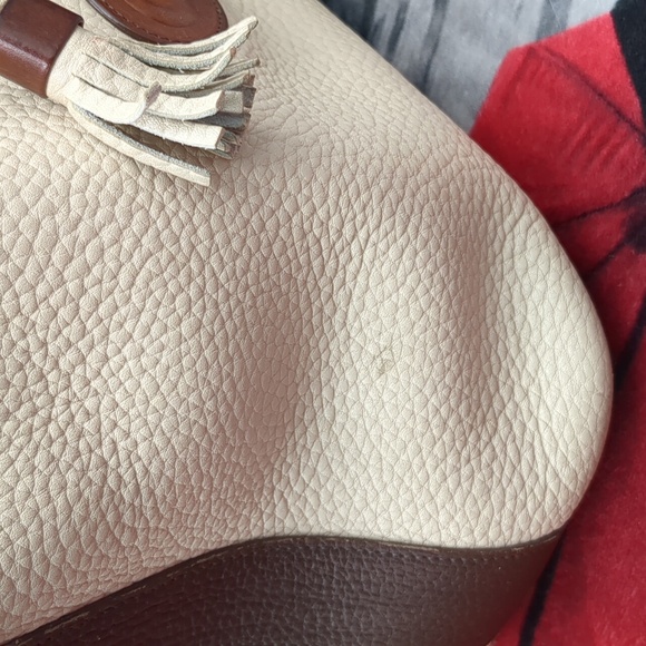 Dooney & Bourke Teton draw stream bag - Picture 5 of 16